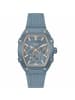 Ice Watch Quarzuhr für Erwachsene in blau