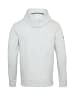 Jack & Jones Hoodie in grau