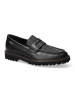 Mephisto Slipper in schwarz
