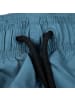 Emporio Armani Boxer Beachwear in Blau