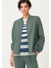 Olsen Jacke in Dark Sage