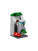 LEGO Friends City 60136 Polizei-Starter-Set