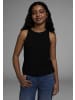Kidsworld Tanktop in schwarz