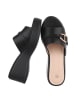 Ital-Design Sandale & Sandalette in Schwarz