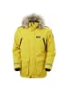 Helly Hansen M REINE PARKA in Gold
