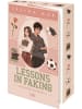 LYX Buch - Lessons in Faking