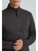 11 Project Sweatjacke PRSibelius in Stein