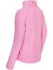 Trespass Kinder Fleecejacke/Fleecepullover in Rosa