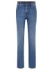 redpoint 5-Pocket Jeans TORONTO in lt.stone