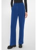 Basler Jogger Pants Trousers in koenigsblau