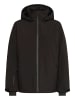North Bend Skijacke NBMona W in Schwarz