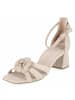 Paul Green Sandalette in beige