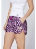 Chiemsee Badeshorts in Lila