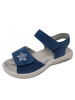 Lurchi Sandale Florini1 in Blau