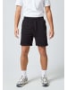 SNOCKS Sweatshorts Herren 1 Stück in Schwarz