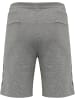 Hummel Hummel Kurze Hose Hmlray Herren Atmungsaktiv in DARK GREY MELANGE