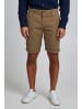 !SOLID Chinoshorts SDJim Light Chino in Braun