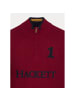 Hackett London Trikot in Bordeaux