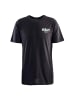 Hurley Shirt in Schwarz