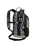 Jack Wolfskin Rucksack Velocity 12 in Grün