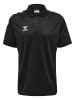 Hummel Polo Hmlcore Erwachsene in BLACK