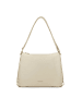 Kazar Schultertaschen in Creme