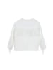 Gulliver Sweatshirt in Weiss