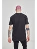 Mister Tee T-Shirt in black