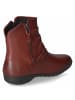 Josef Seibel Schlupfstiefel in bordeaux