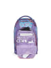 Satch Schulrucksack-Set PACK 80s Dance 3-teilig in Lila