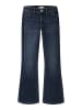 name it Bootcut-Jeans in Dark Blue Denim1