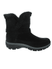 Skechers Slip-Ins:Easy Going-Dream Stiefelette Schwarz