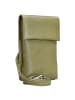 Jost Vika - Umhängetasche Mini/Geldbörse 18 cm (olive) in olive