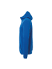 uhlsport  Kapuzenjacke ESSENTIAL HOOD Kids in azurblau