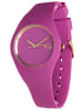 Ice Watch Quarzuhr für Damen in Lila