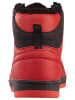 Kappa Stiefel 243374 2011 in rot