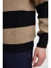 !SOLID Rollkragenpullover SDSerge in Schwarz