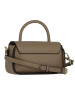 Valentino Faith Handtasche 21 cm in taupe
