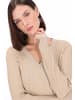 usha BLACK LABEL Women Cardigan in beige