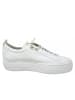 Paul Green Sneaker  in Weiß