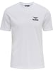 Hummel Hummel T-Shirt Hmllgc 365 Erwachsene in WHITE