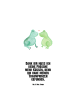 Mr. & Mrs. Panda Trinkflasche Edelstahl Frosch Liebe mit Spruch in Weiß