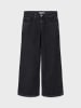 name it Jeans in Dark Grey Denim