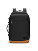Pacsafe GO anti-theft Rucksack RFID 53 cm jet black