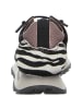 Hispanitas Sneaker Low in schwarz