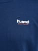 Hummel Hummel Sweatshirt Hmllgc Erwachsene in DRESS BLUES