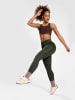 Hummel Leggings Hmlmt Shaping Damen in CLIMBING IVY
