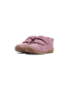 Hummel Klettverschluss Stiefel Juno Winter Lebensstil Kinder in LILAS