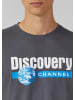 s.Oliver T-Shirt in 95D2_schiefergrau