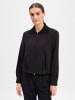 MARC CAIN COLLECTIONS Jacke in schwarz